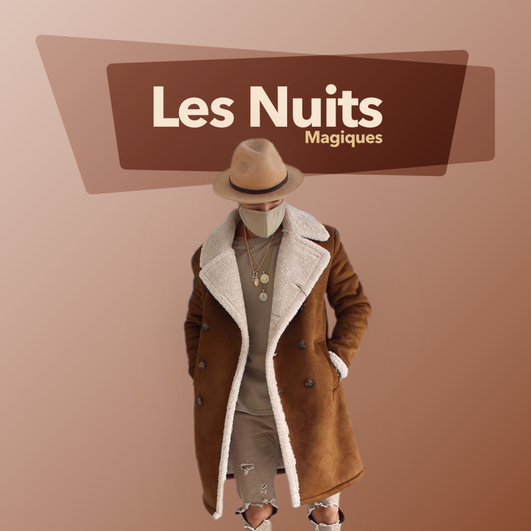 Luxe Radio Mobile Application, iOS, Android