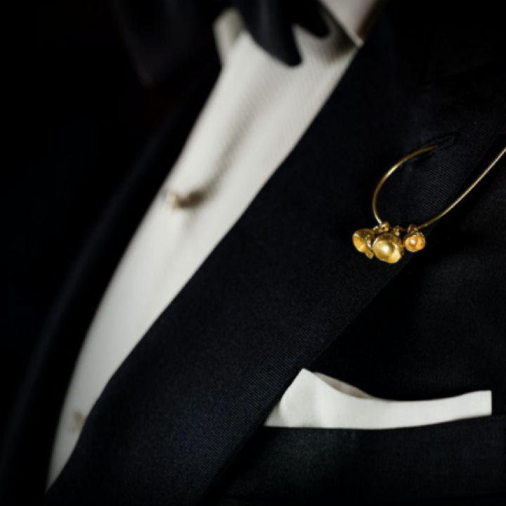 Luxe Radio Mobile Application, iOS, Android