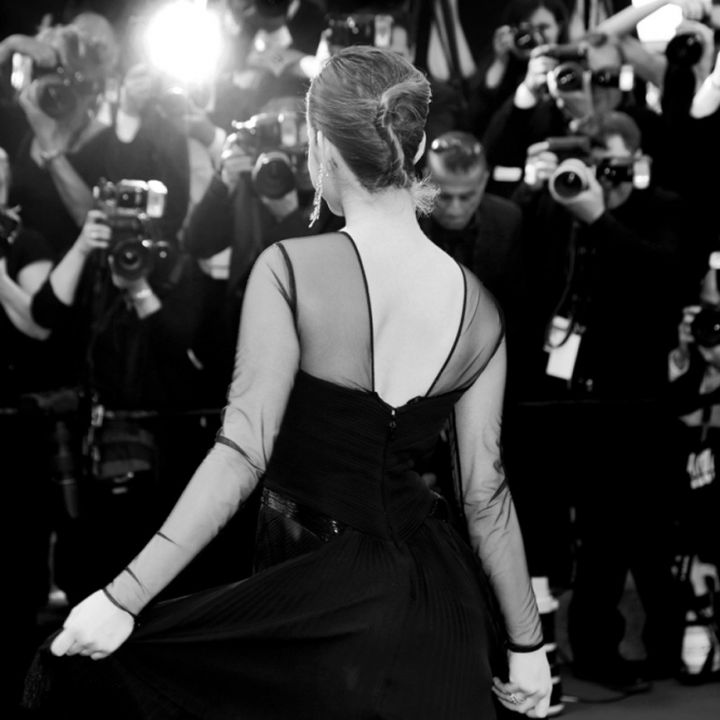 Luxe Radio Mobile Application, iOS, Android