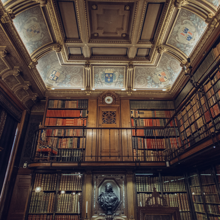 Luxe Radio Mobile Application, iOS, Android