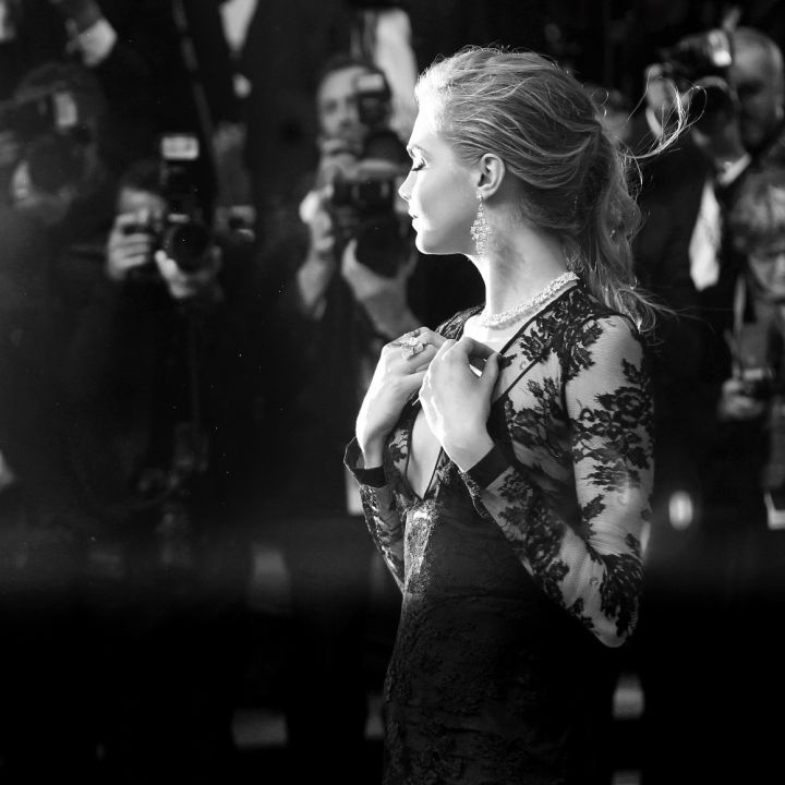 Luxe Radio Mobile Application, iOS, Android